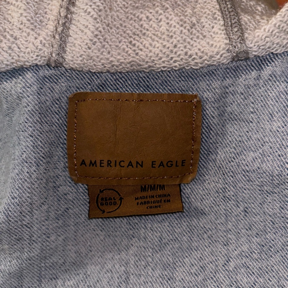 Jean Jacket - Picture 5 of 6